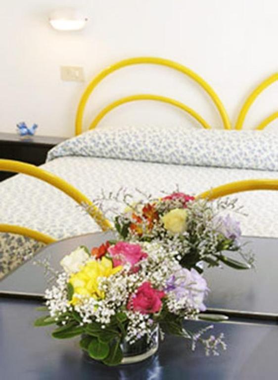Hotel Elde Риччоне Номер фото