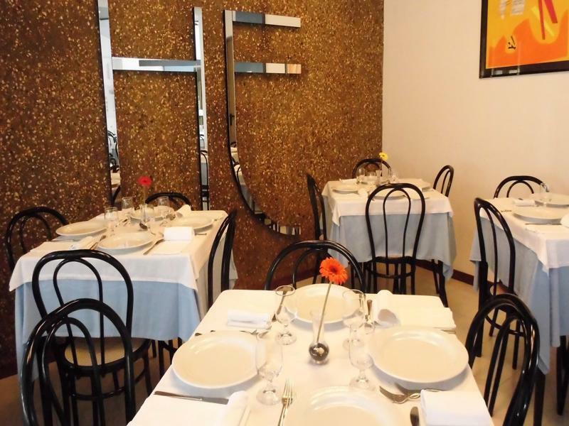 Hotel Elde Риччоне Экстерьер фото