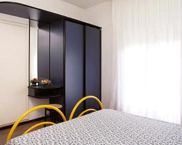 Hotel Elde Риччоне Экстерьер фото